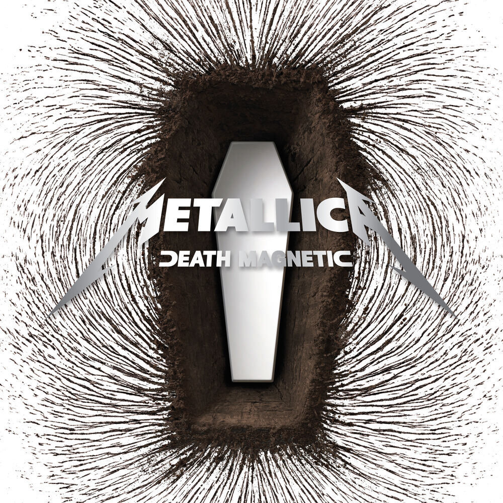 Picture of Death Magnetic