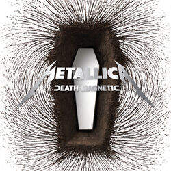 Cover of Death Magnetic