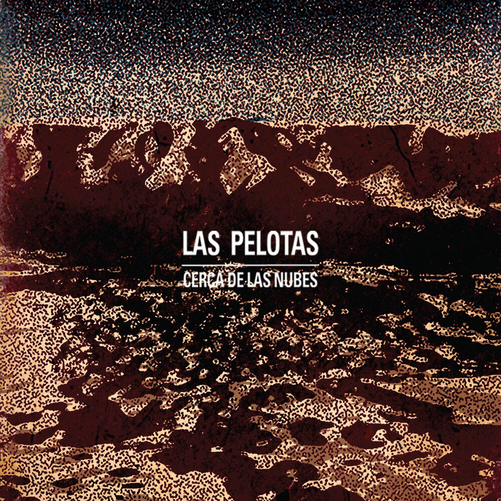 Picture of Cerca de las Nubes
