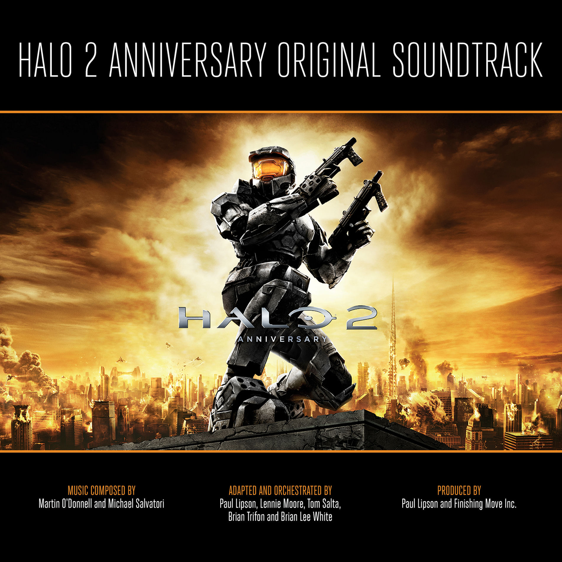 Album cover of Halo Theme Gungnir Mix