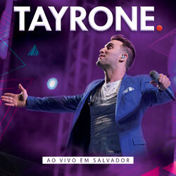 Cover of Ao Vivo em Salvador