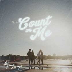 Cover of Count on Me