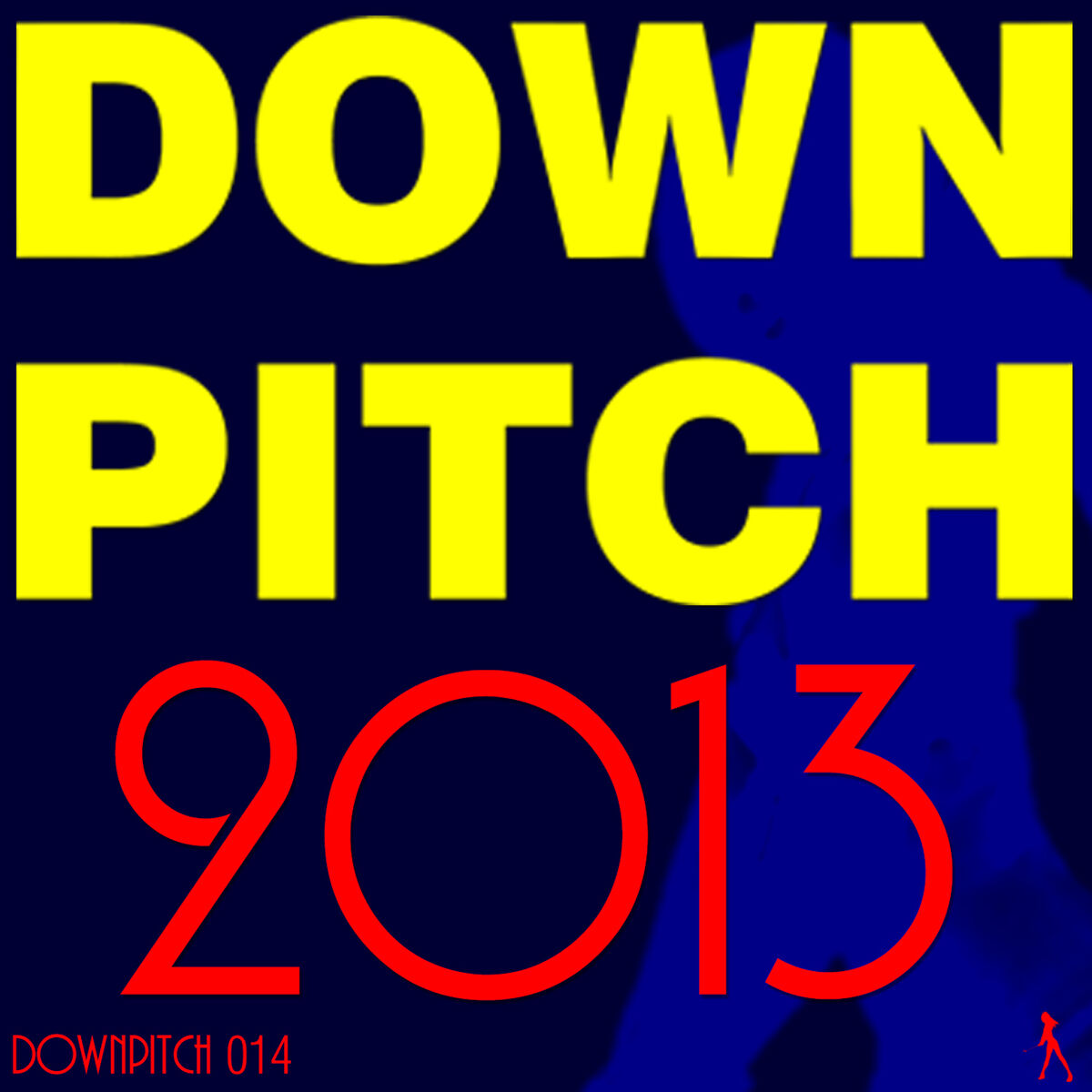 Album cover of Downpitch - 2013