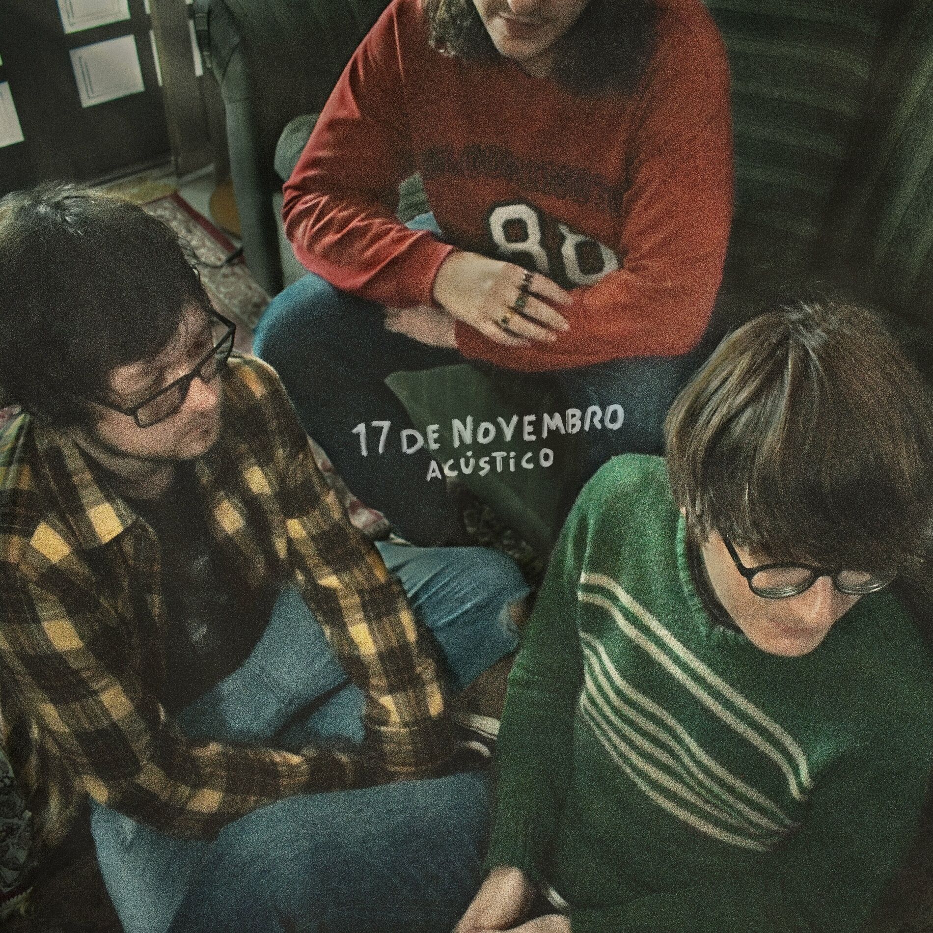 Album cover of 17 De Novembro
