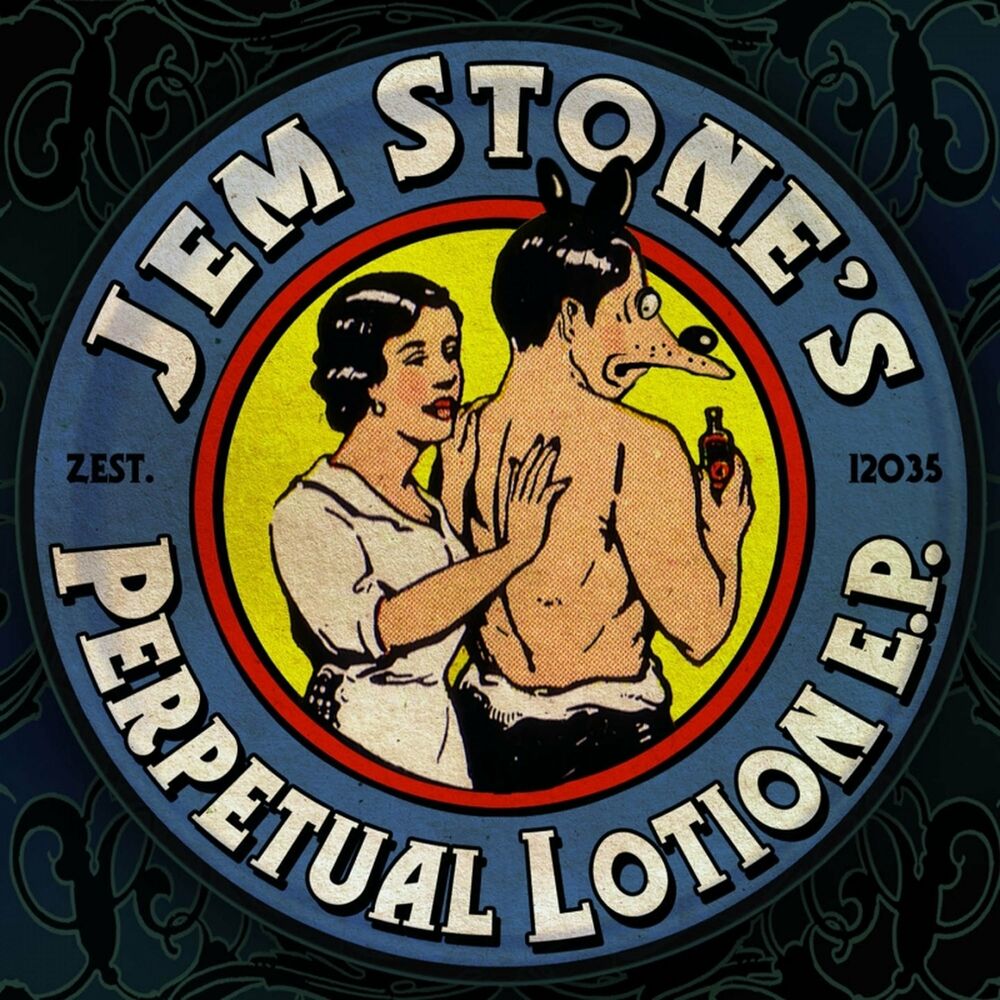 Picture of Perpetual Lotion