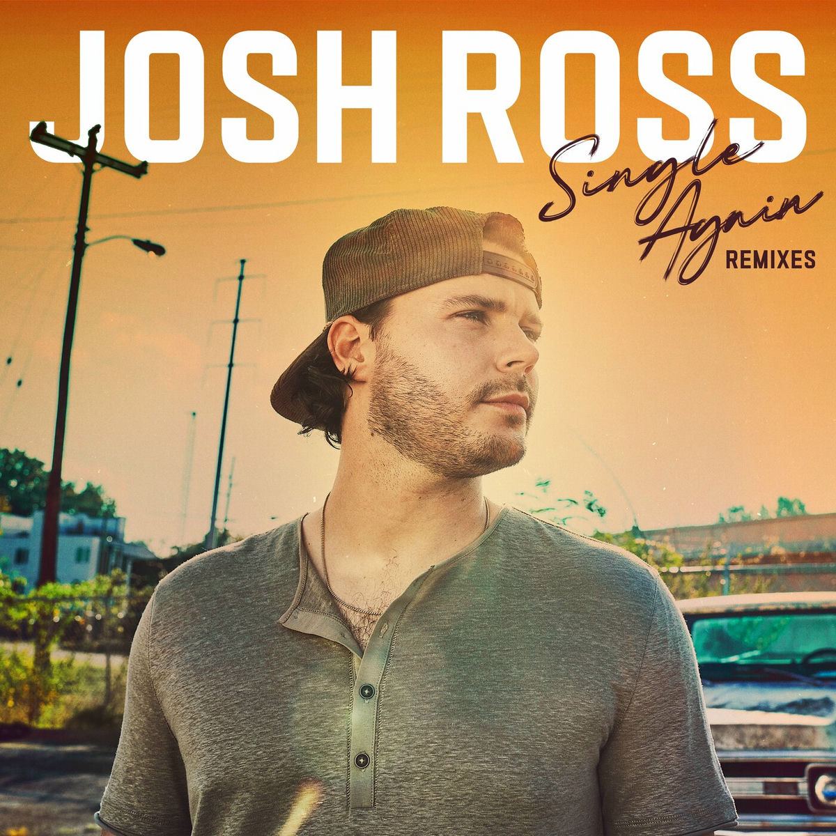 Album cover of Single Again