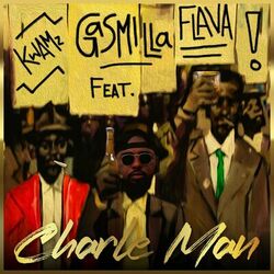 Cover of Charle Man