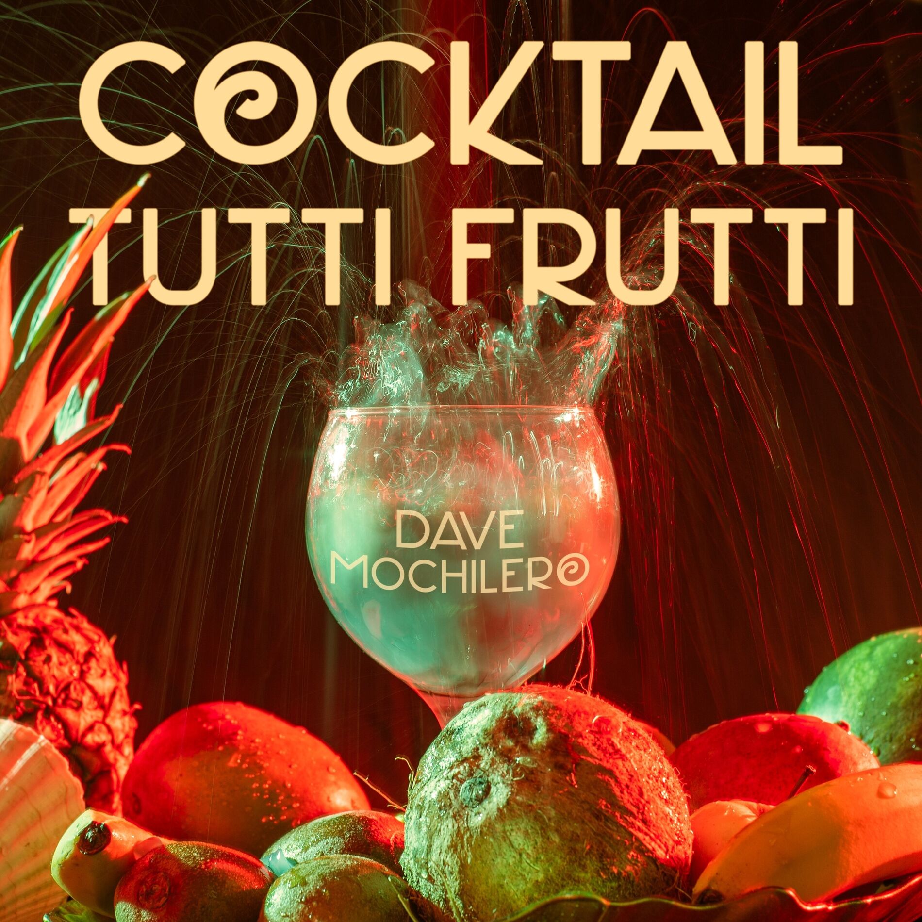 Album picture of Cocktail Tutti Frutti
