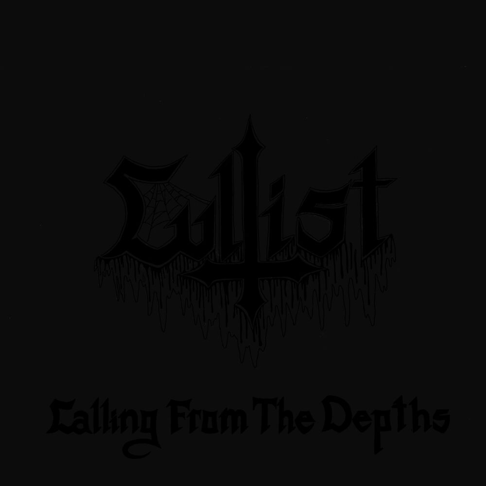 Picture of Calling from the Depths