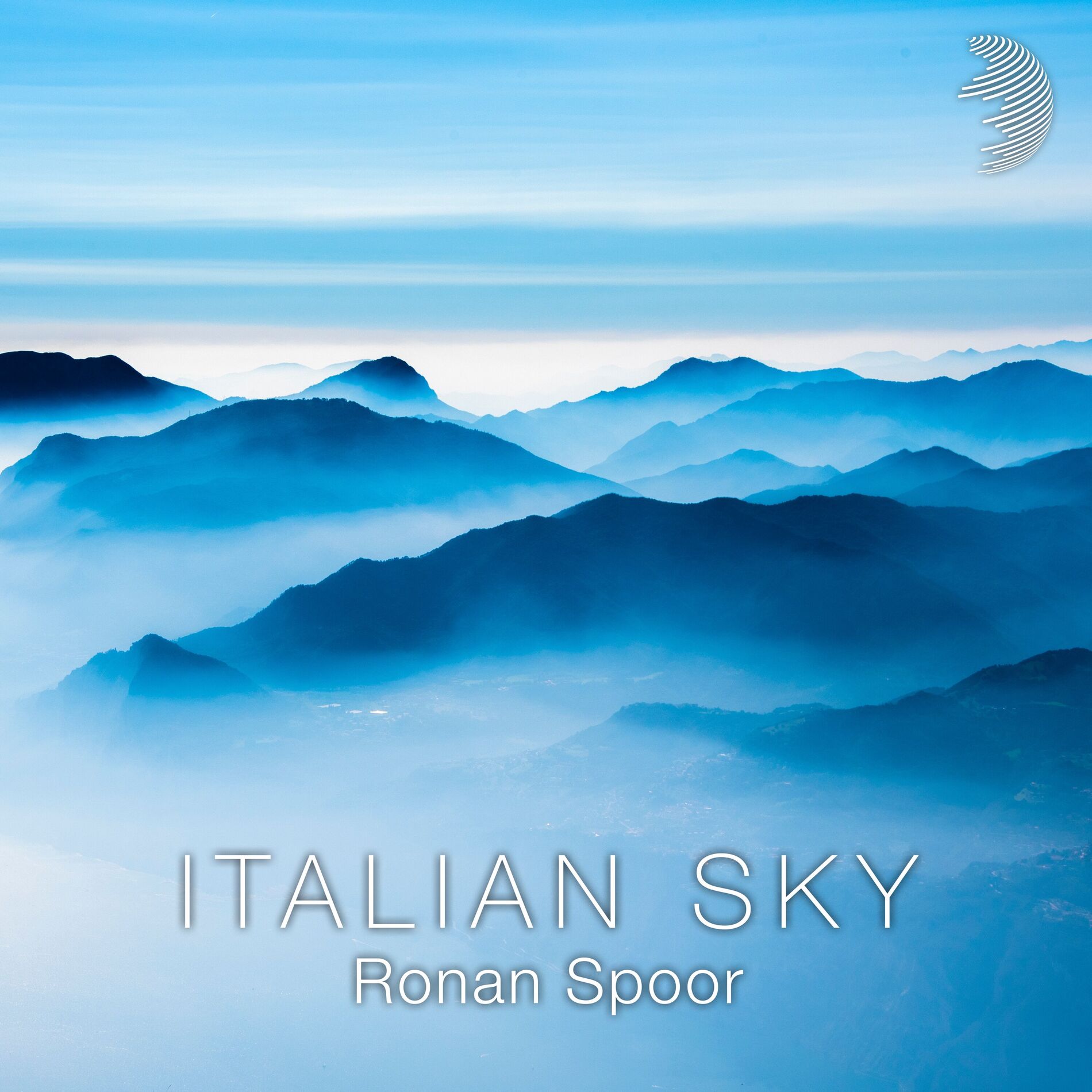 Album cover of Italian Sky
