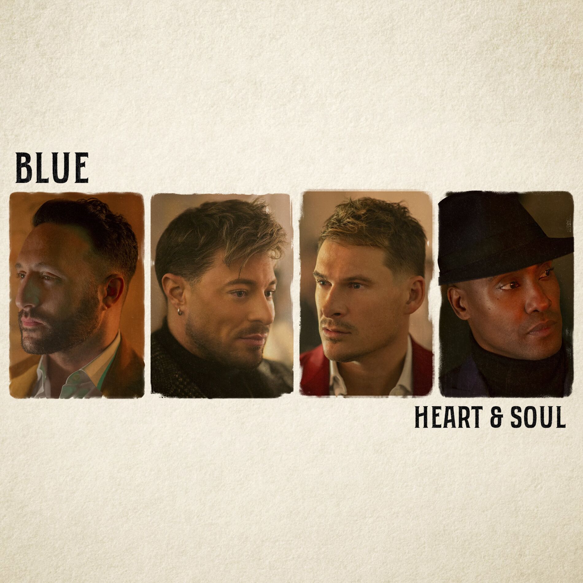 Album cover of Magnetic