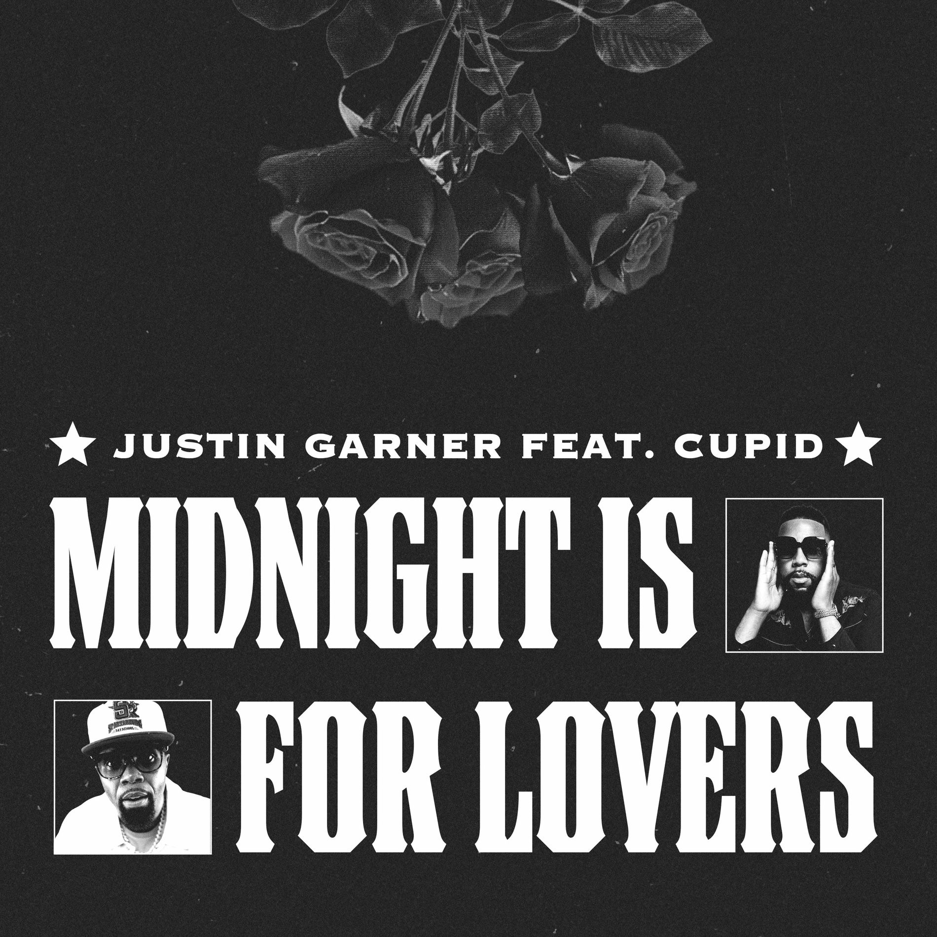 Album cover of Midnight Is for Lovers