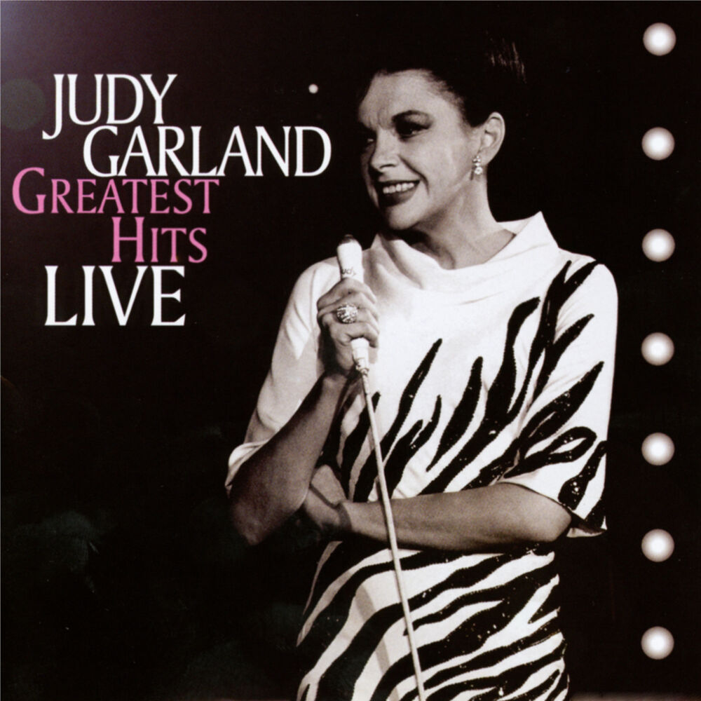 Picture of Greatest Hits Live (Live At CBS Television City / Los Angeles, CA / 1963-1964)