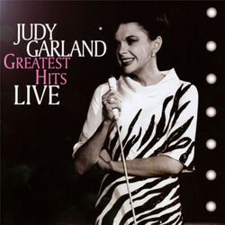 Cover of Greatest Hits Live (Live At CBS Television City / Los Angeles, CA / 1963-1964)