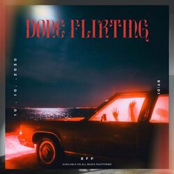 Cover of Done Flirting