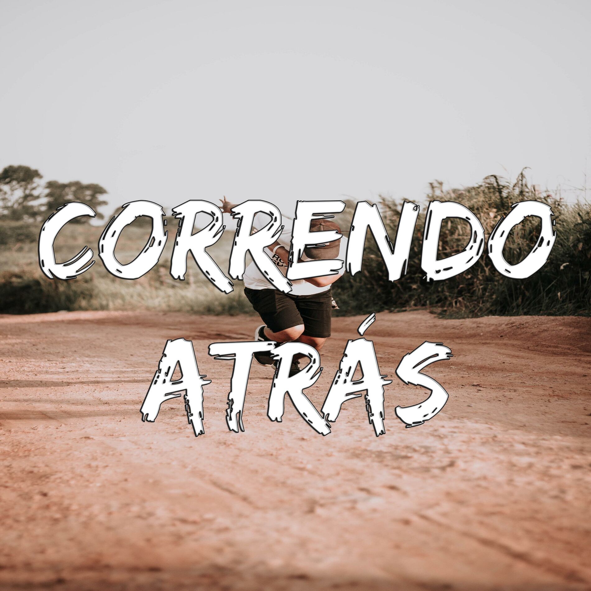 Album cover of Correndo Atrás (feat. Alienman)