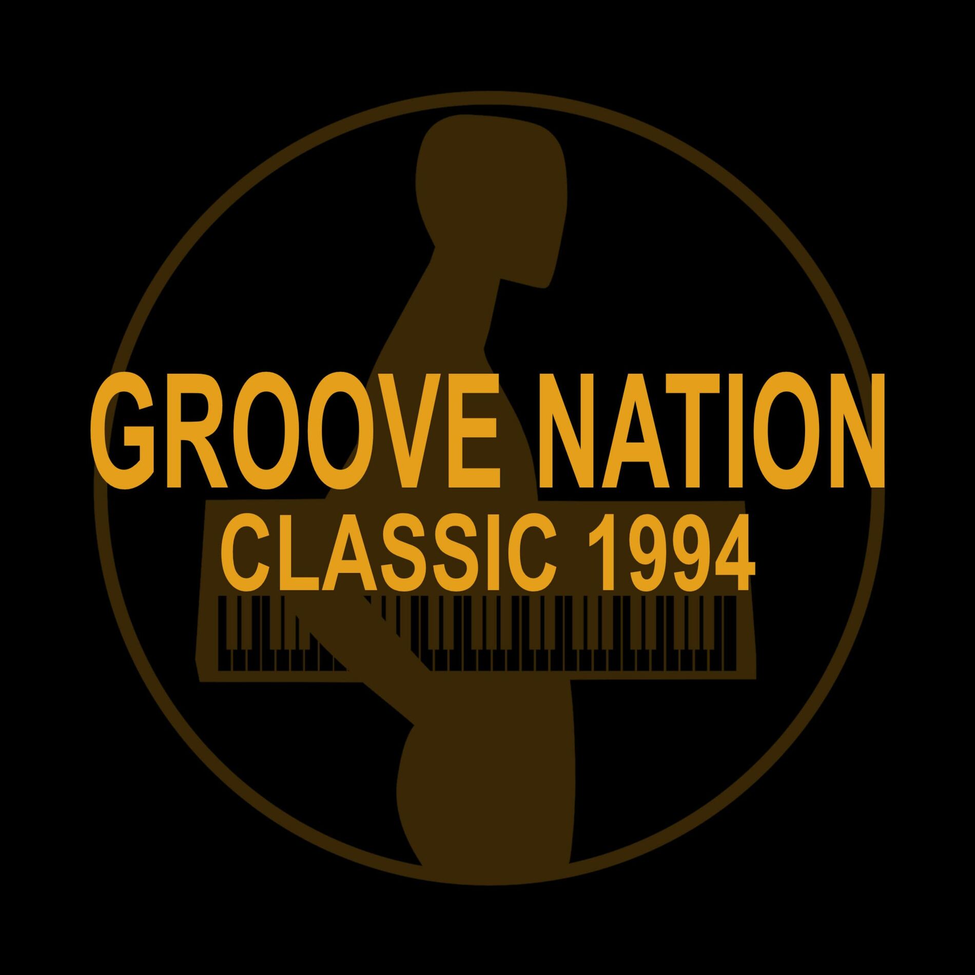 Album cover of Groove Nation Classic 1994