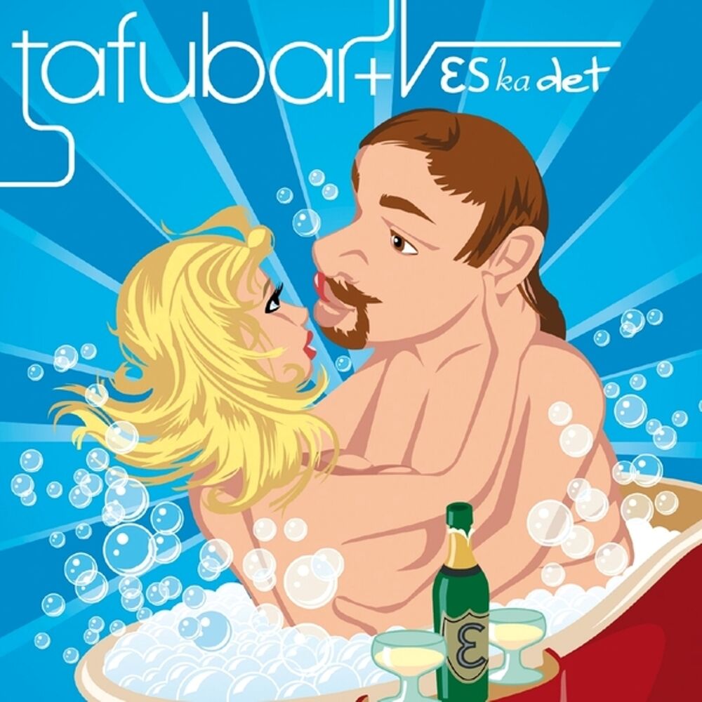 Picture of Tafubar & Eskadet