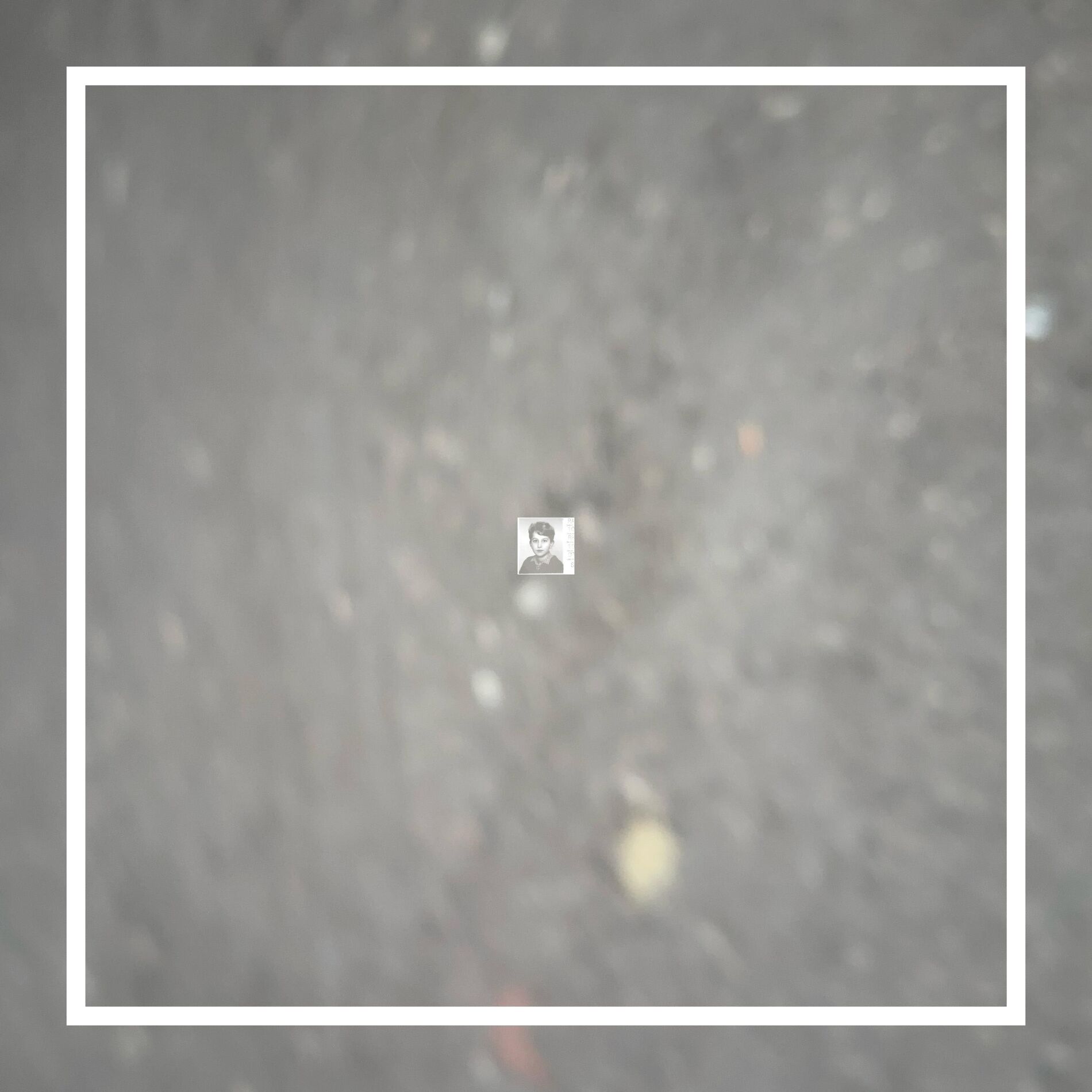 Album cover of THIS WORLD IS A GLITCH