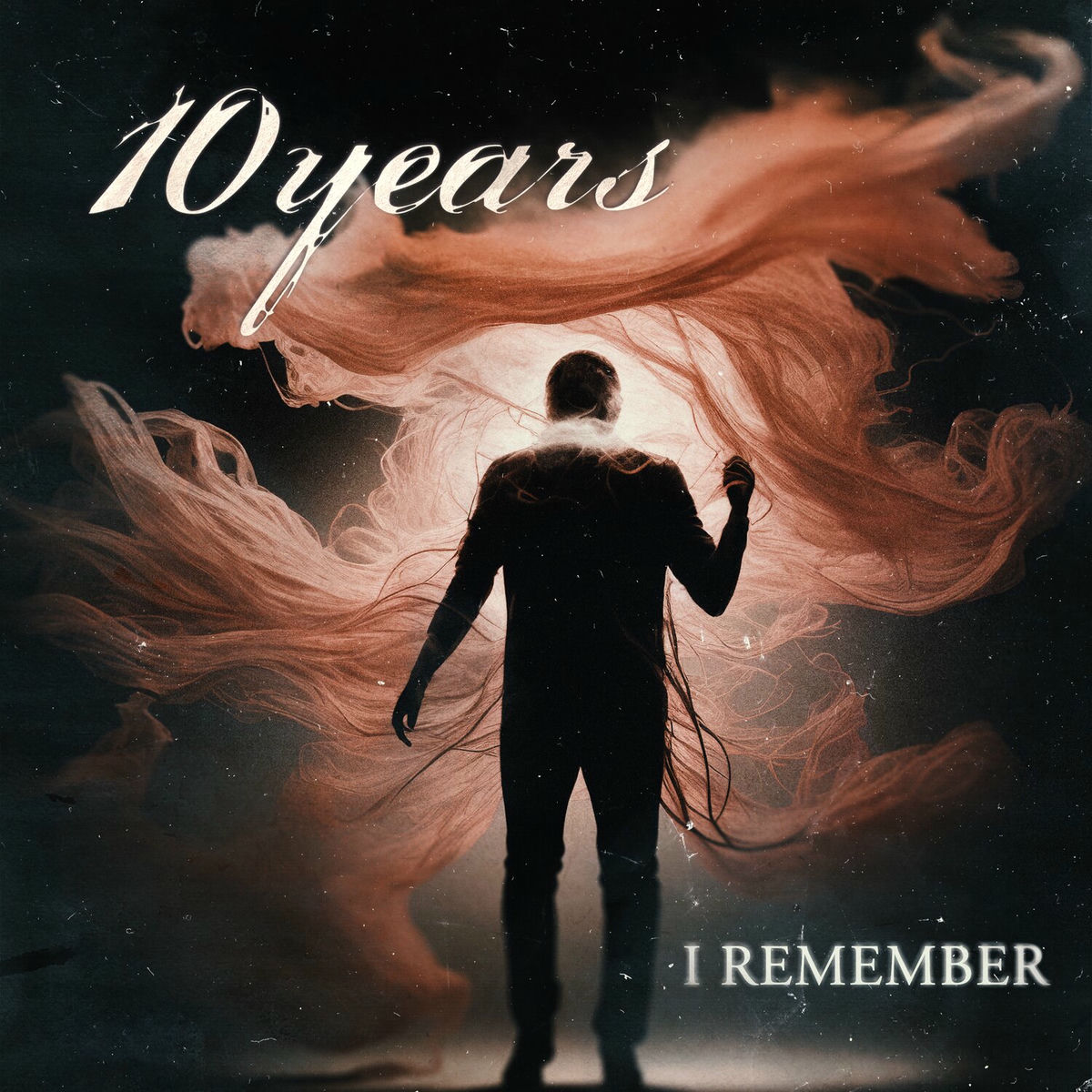 Album cover of I Remember