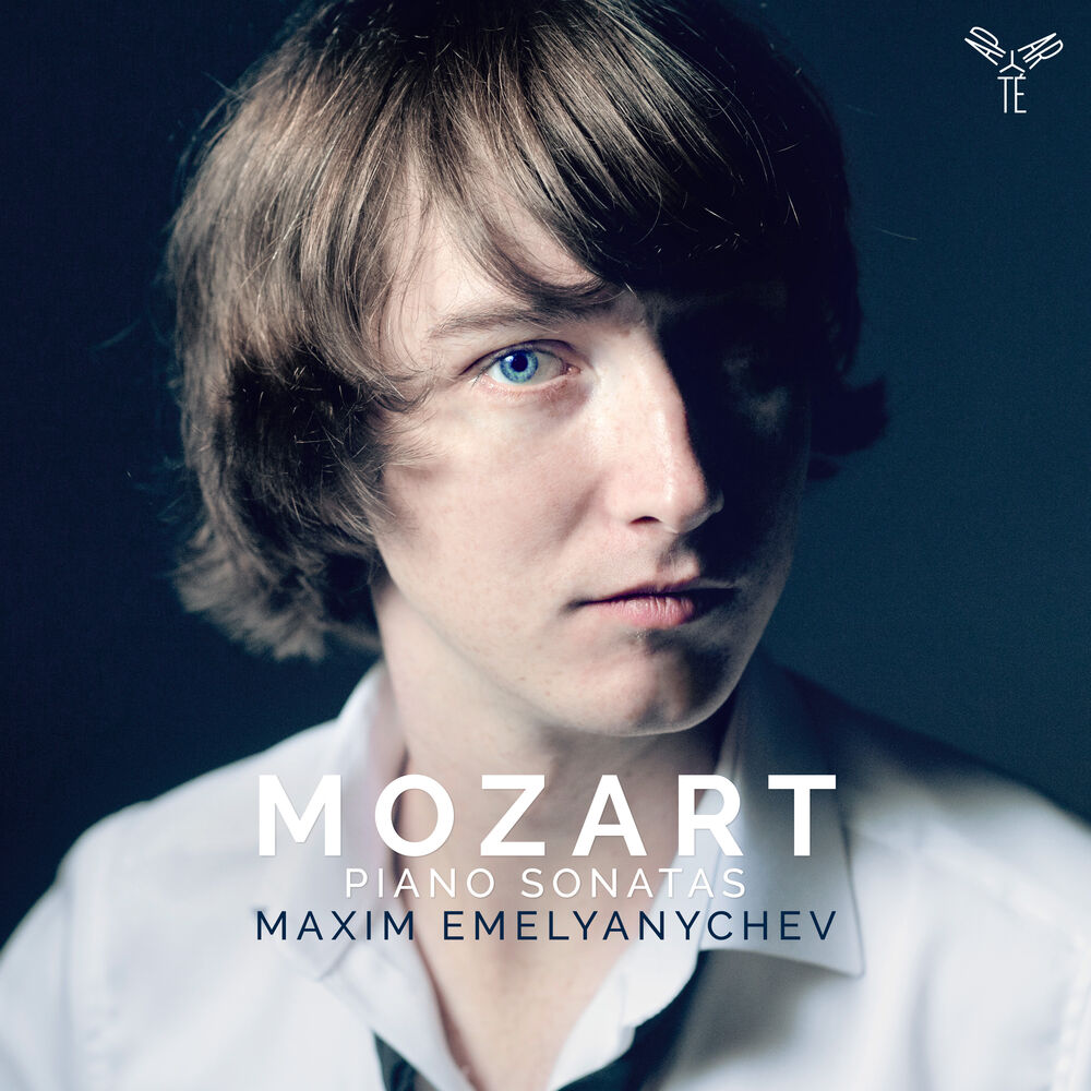 Picture of Mozart: Piano Sonatas