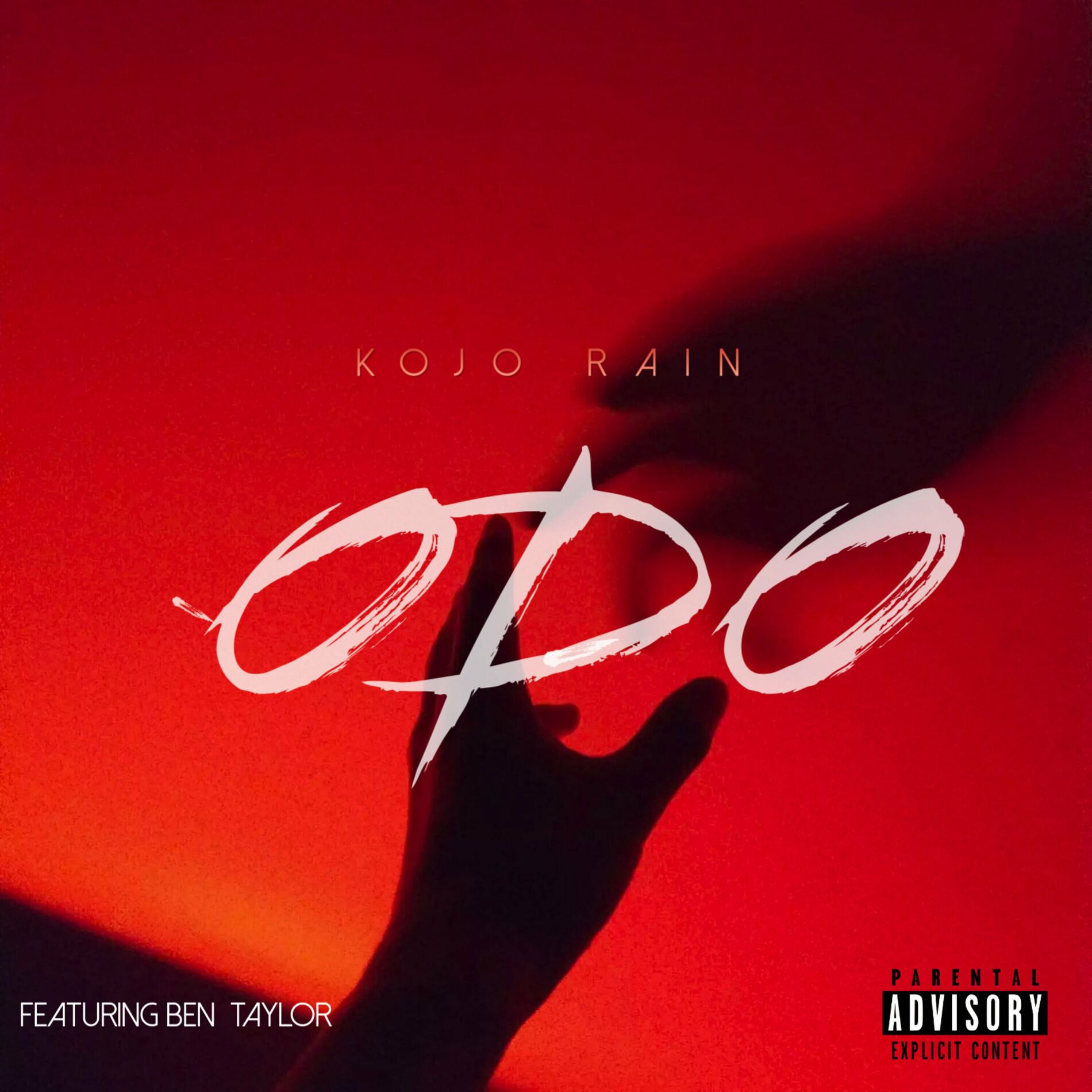 Album cover of Odo
