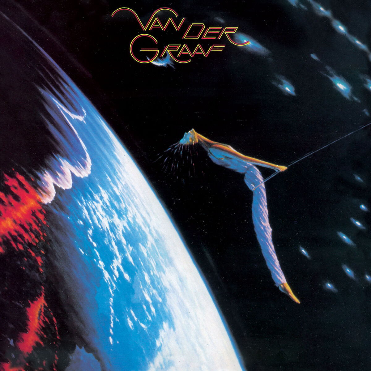 Album cover of The Quiet Zone/The Pleasure Dome