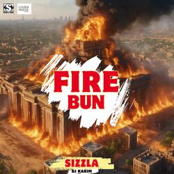 Cover of Fire Bun
