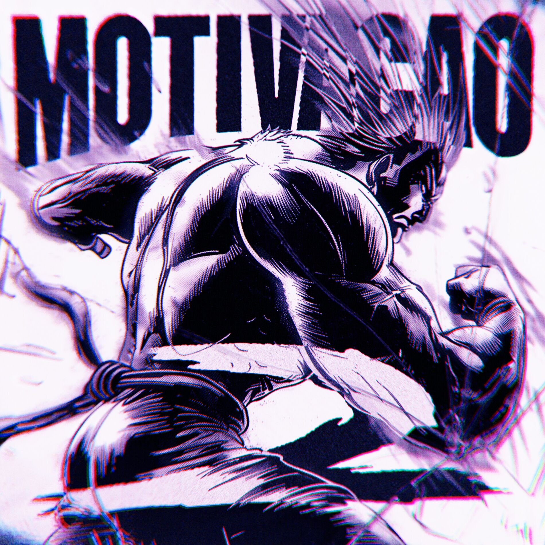 Album cover of MOTIVAÇÃO 2
