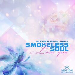 Cover of Love You
