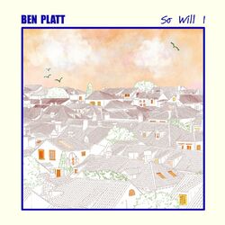 Cover of So Will I