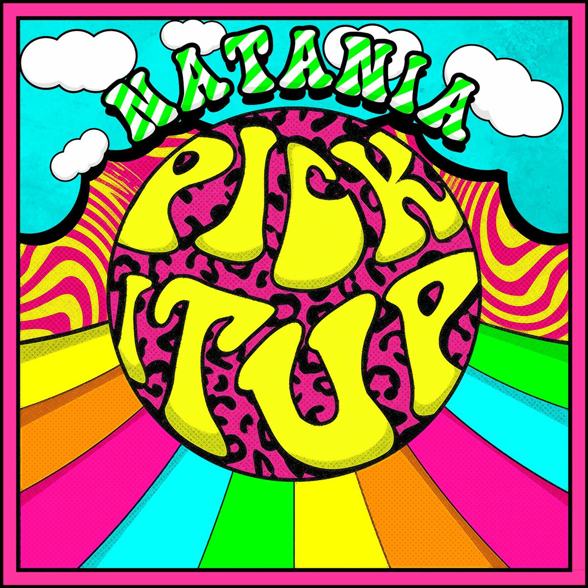 Album cover of Pick It Up