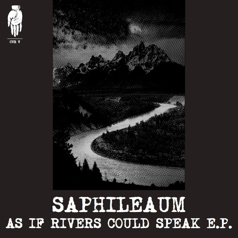 Picture of As If Rivers Could Speak E.P.