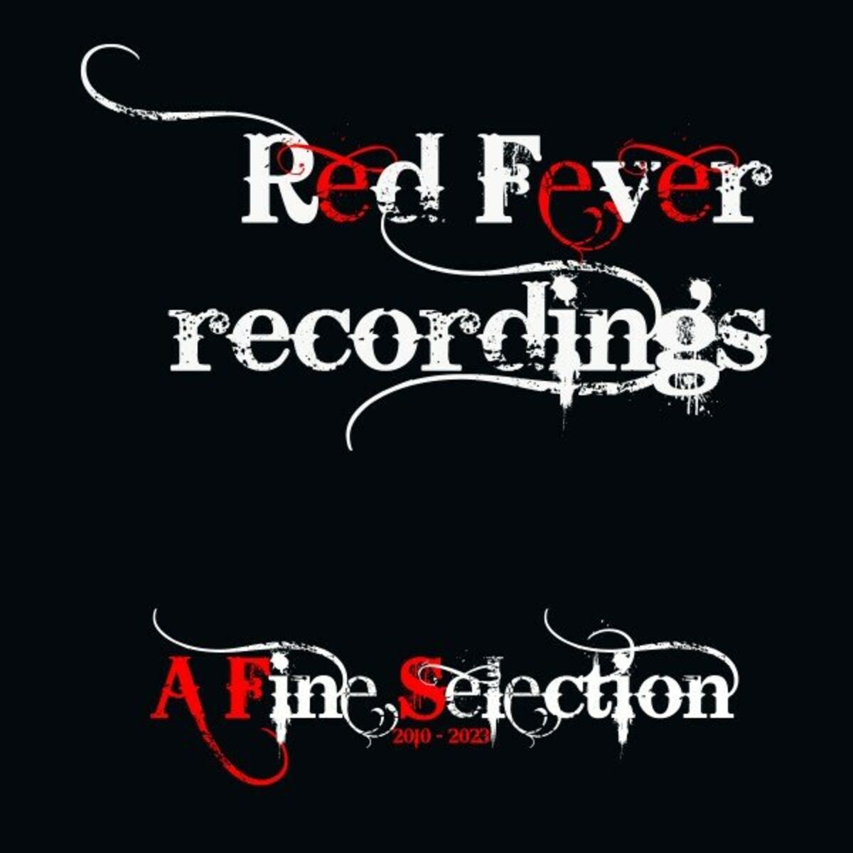 Album cover of A Fine Selection 2010 - 2023