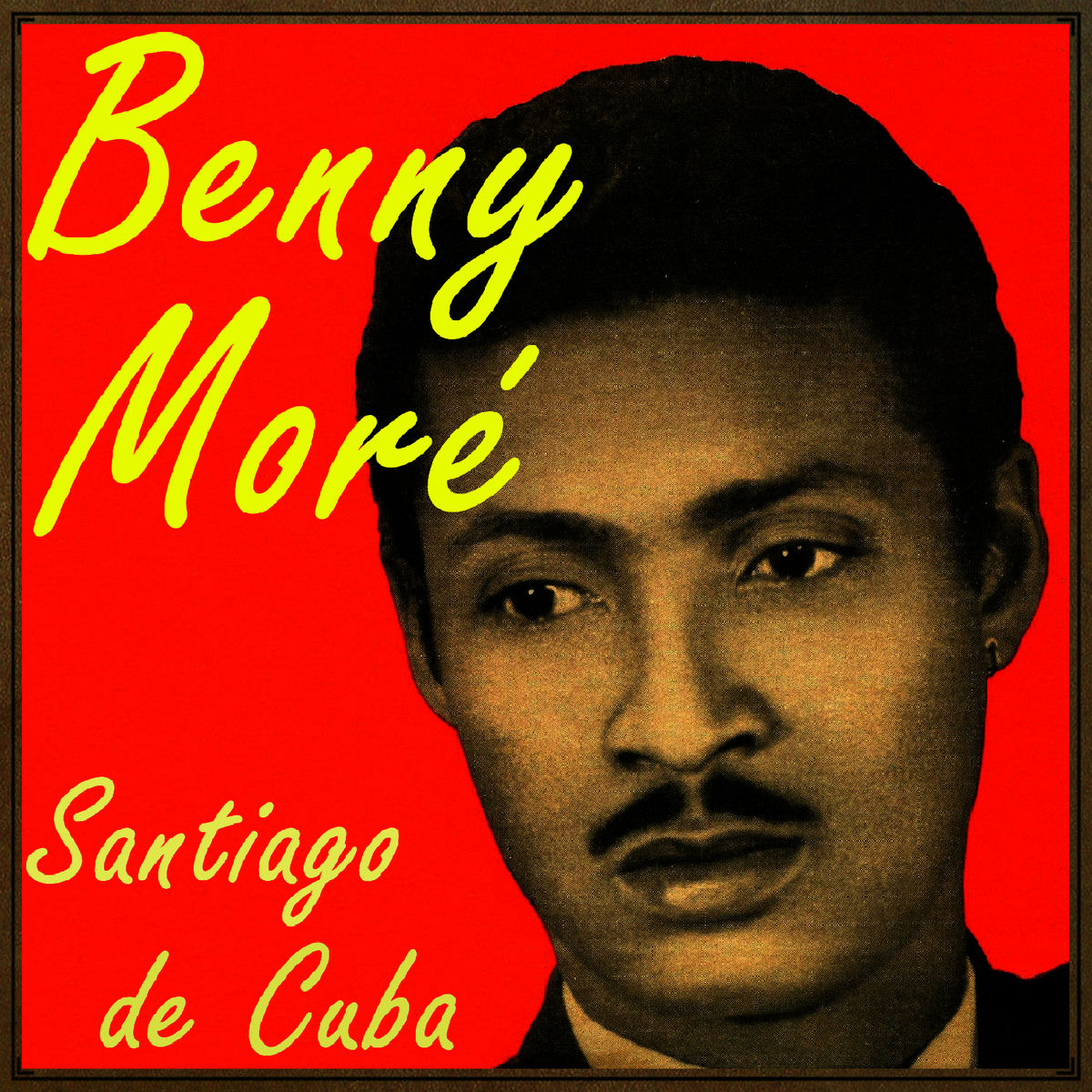 Album cover of Que Bueno Baila Usted (Son Montuno)