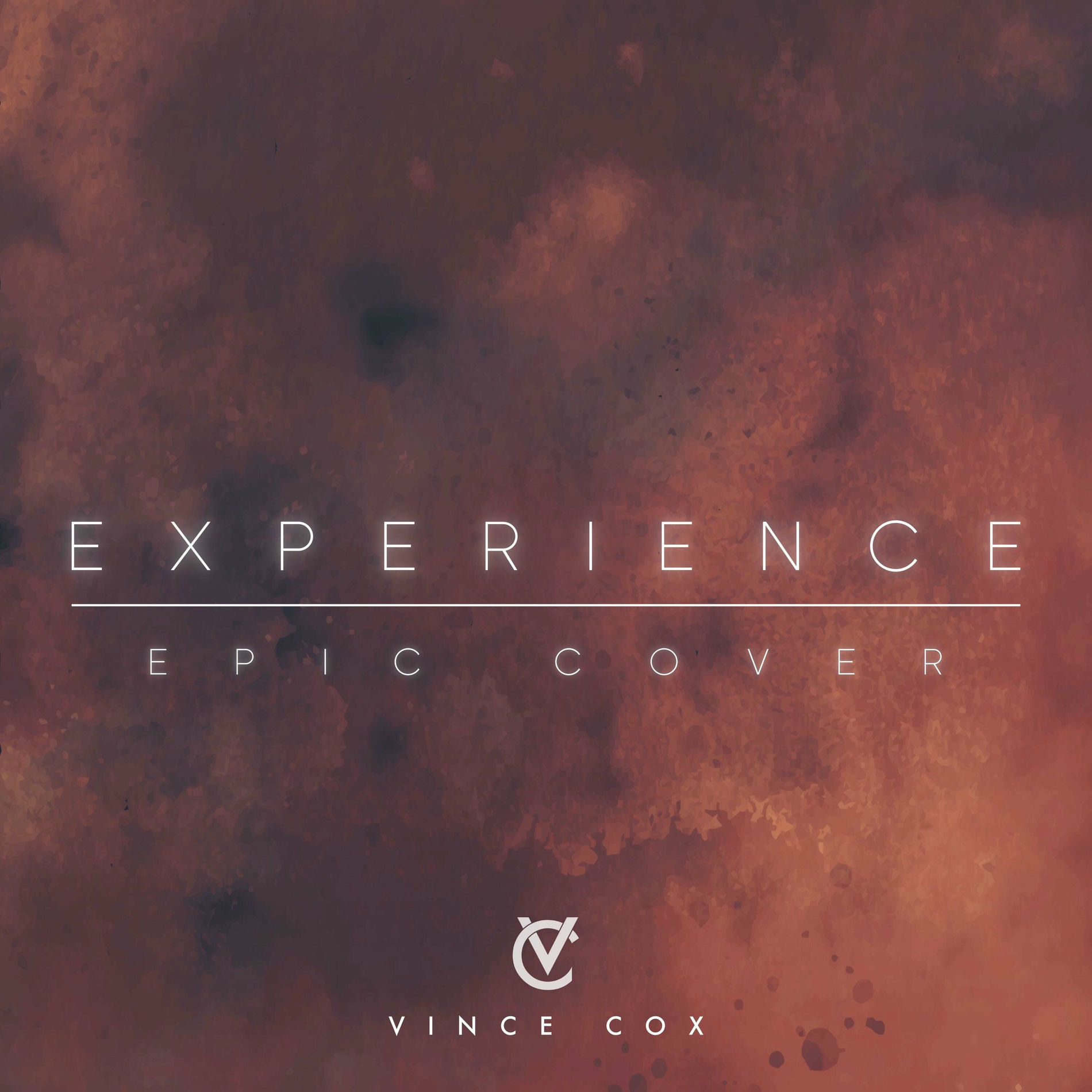 Album cover of Experience (Epic Cover)