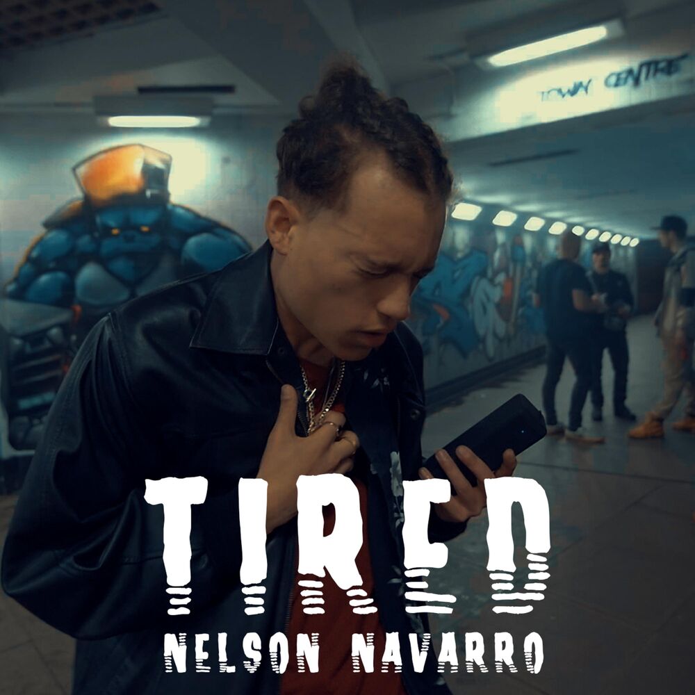 Picture of Tired