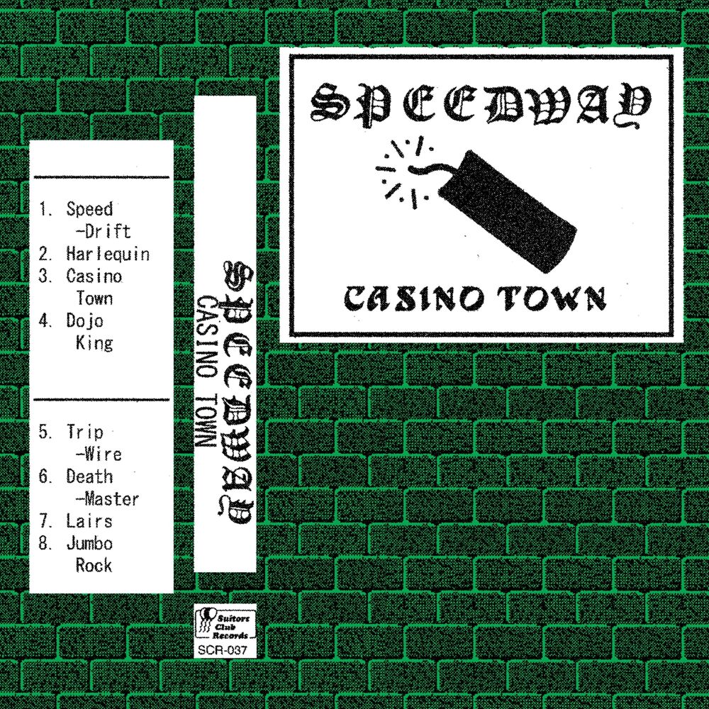 Picture of Casino Town