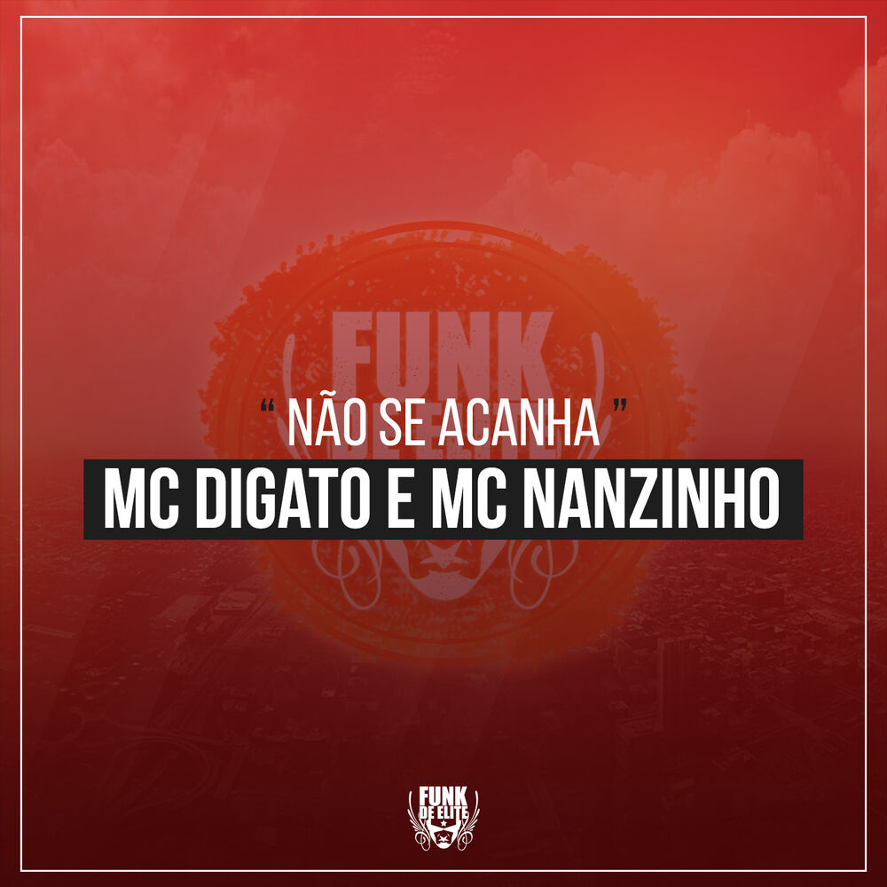 Picture of Não Se Acanha