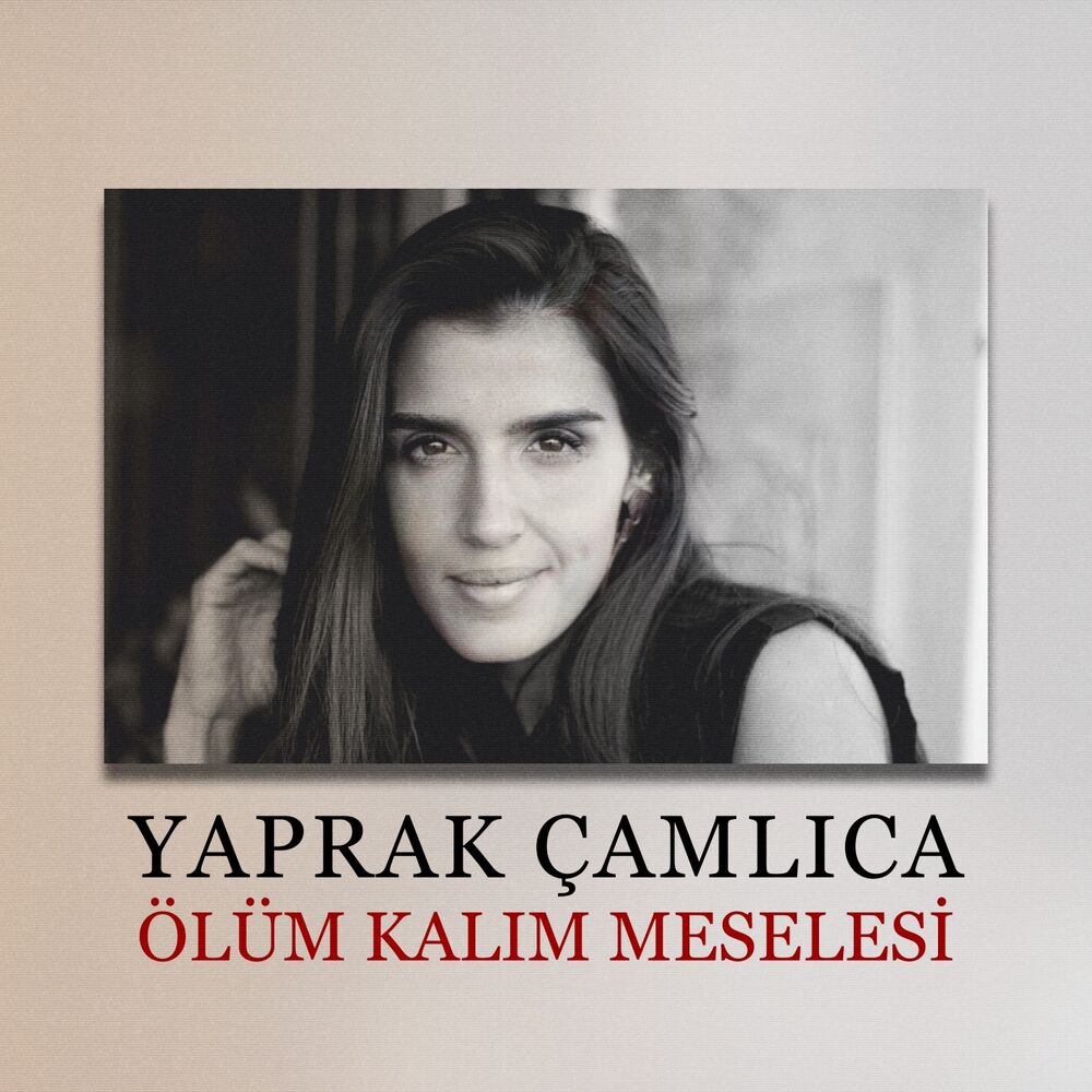 Picture of Ölüm Kalım Meselesi (Akustik)