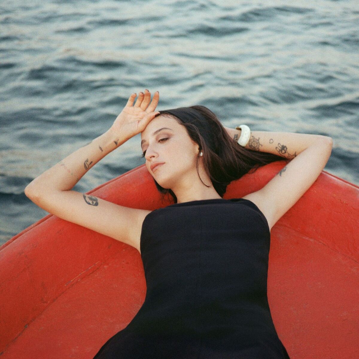 Album cover of Canın Beni Çekti