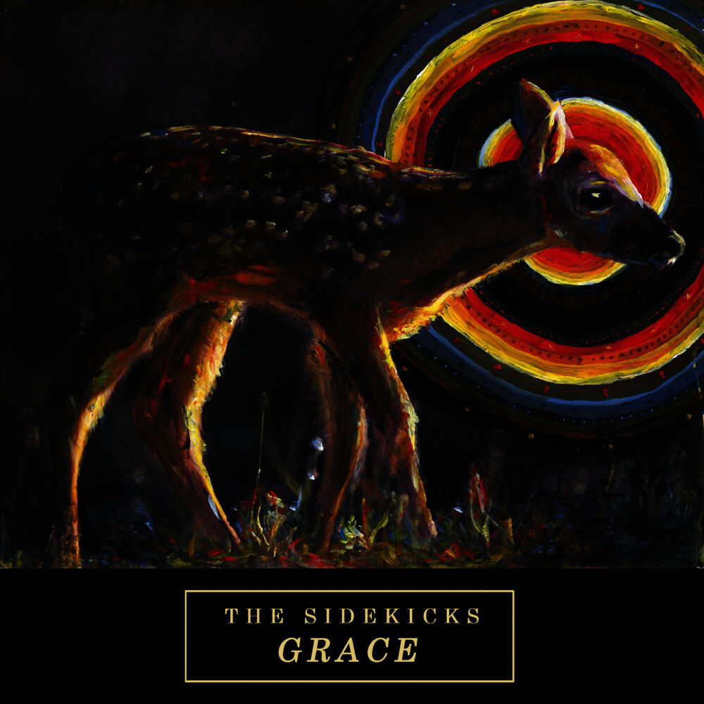 Picture of Grace - Single