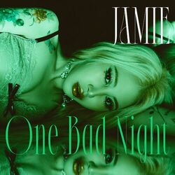Cover of One Bad Night