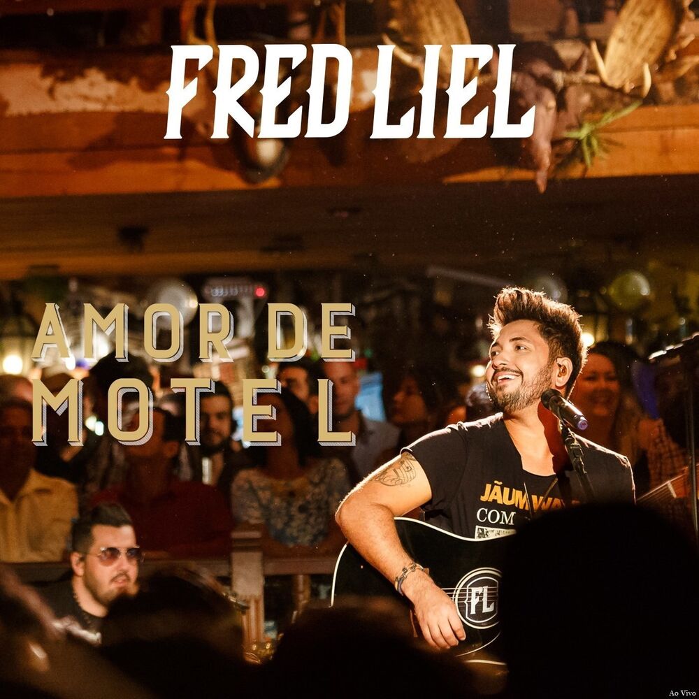 Picture of Amor de Motel (Ao Vivo)