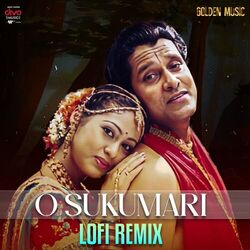 Cover of O Sukumari - Lofi Remix