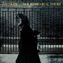 Cover of After The Gold Rush (50th Anniversary)