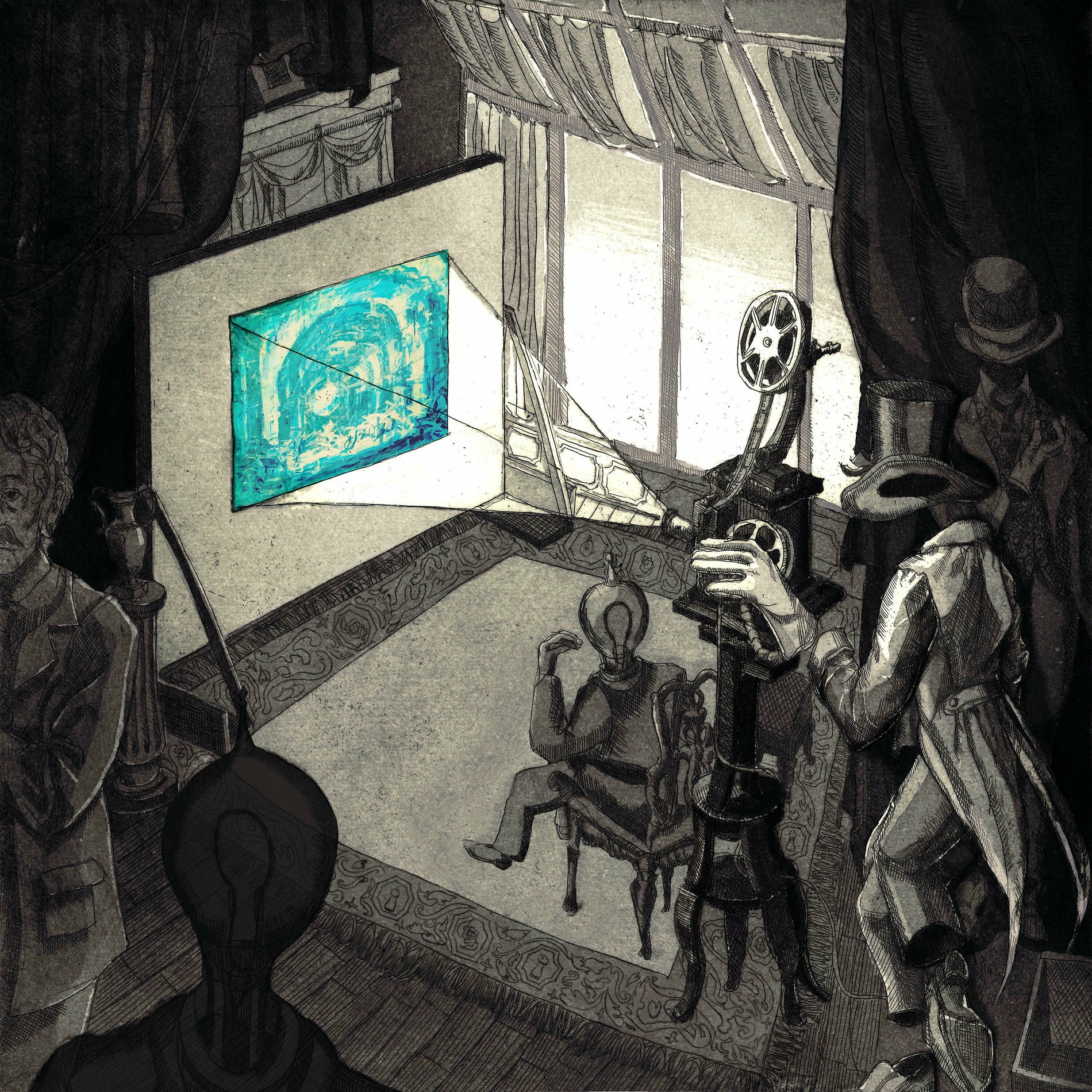 Album cover of Documentaries
