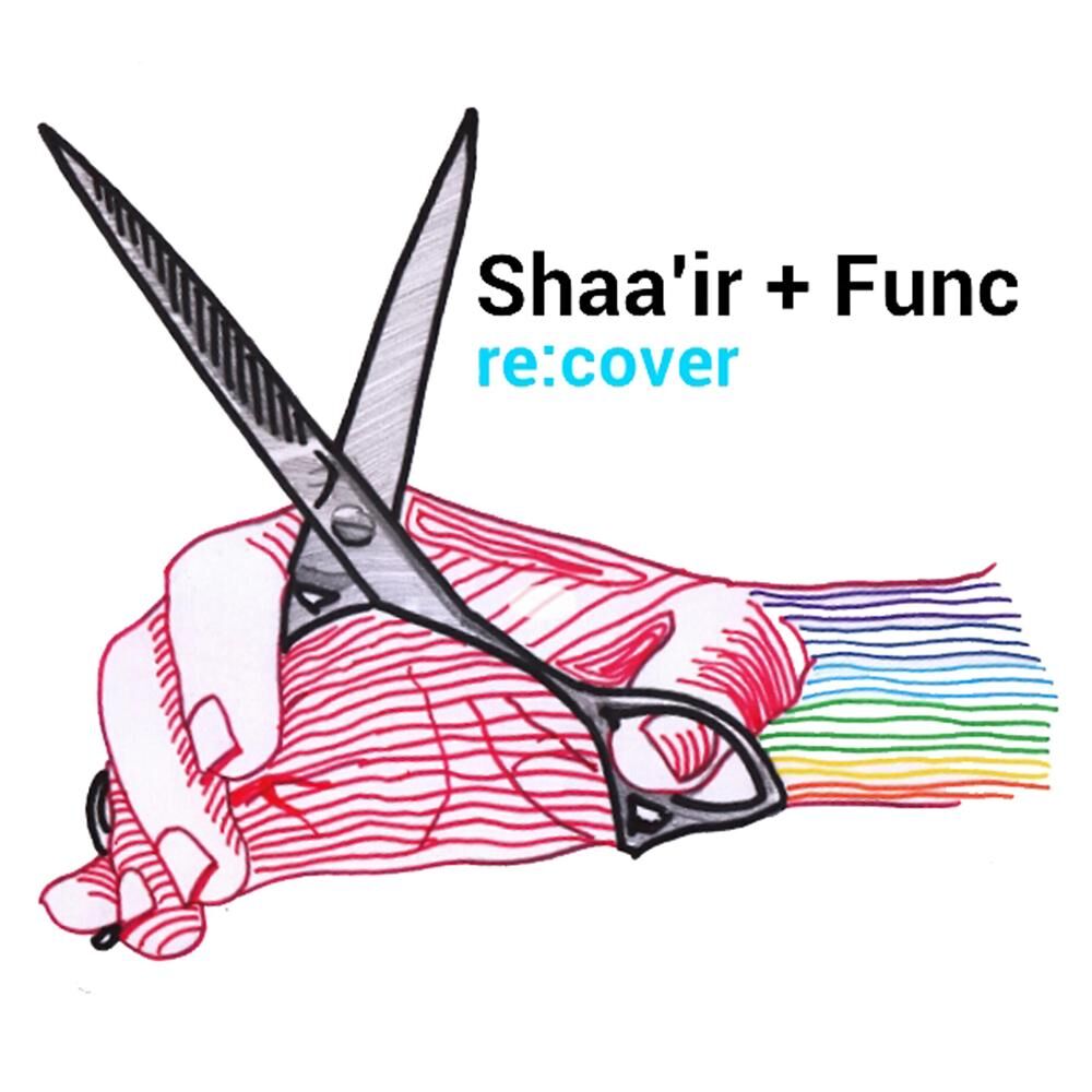 Picture of Re:cover