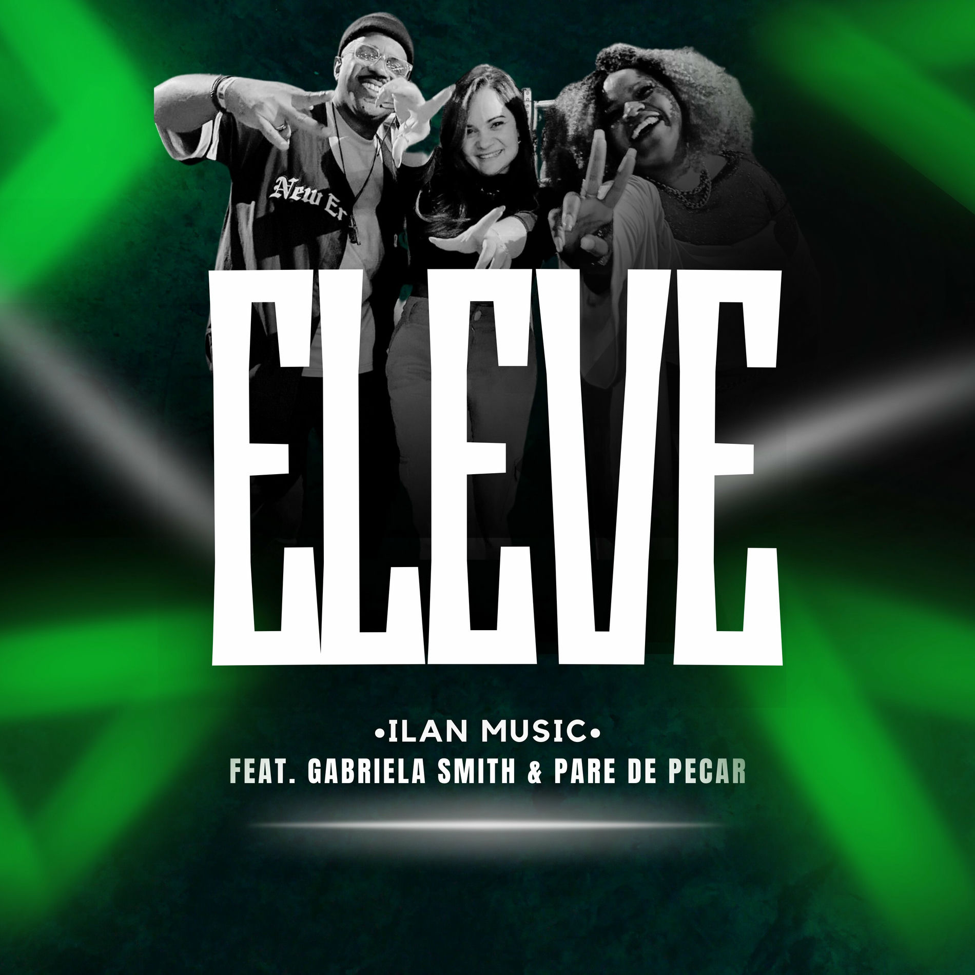 Album cover of Eleve