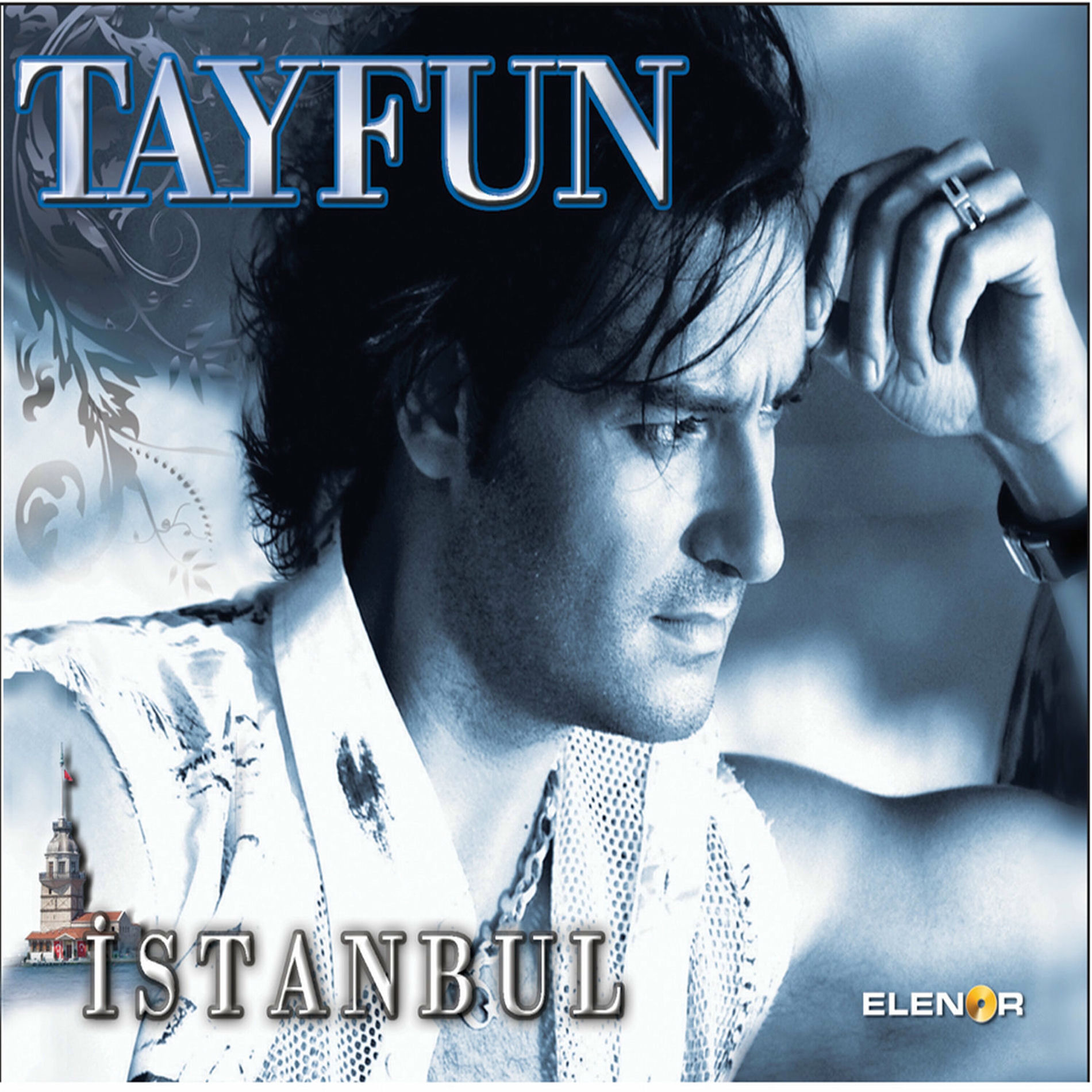 Album cover of İstanbul